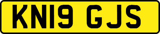 KN19GJS
