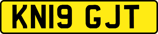 KN19GJT