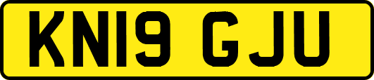KN19GJU