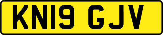 KN19GJV