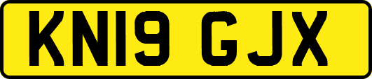 KN19GJX