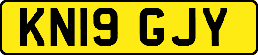 KN19GJY