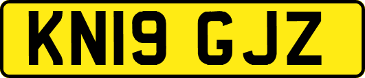KN19GJZ