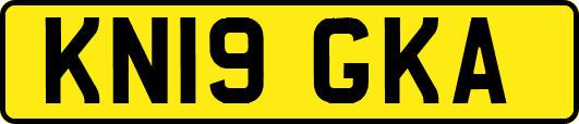 KN19GKA