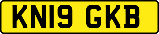 KN19GKB