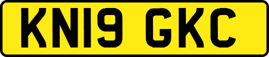 KN19GKC