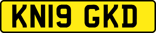 KN19GKD