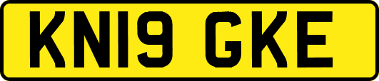 KN19GKE