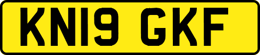 KN19GKF
