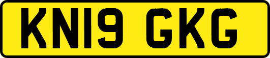 KN19GKG