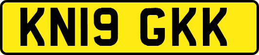 KN19GKK