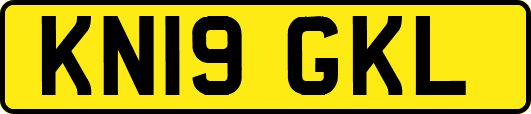 KN19GKL