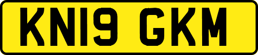 KN19GKM