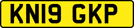KN19GKP