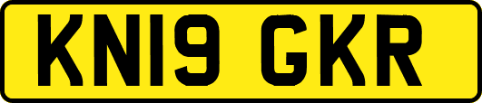KN19GKR