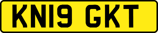 KN19GKT