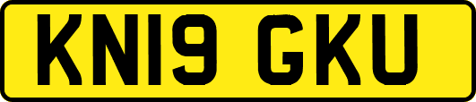 KN19GKU
