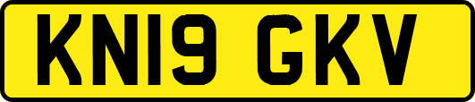 KN19GKV
