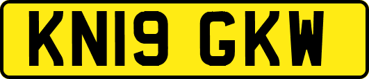 KN19GKW