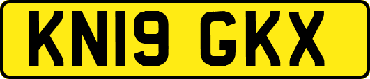 KN19GKX