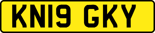 KN19GKY