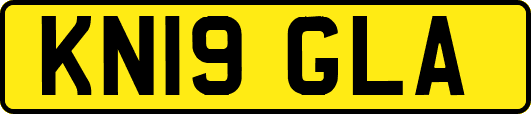 KN19GLA