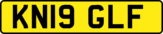 KN19GLF
