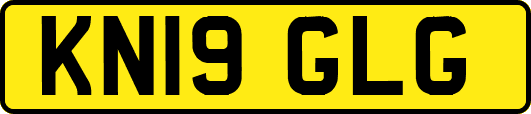 KN19GLG