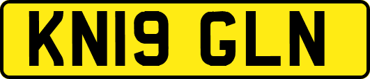 KN19GLN