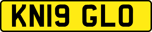KN19GLO