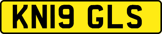 KN19GLS