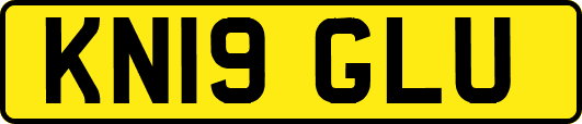 KN19GLU