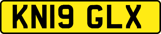KN19GLX
