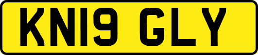 KN19GLY