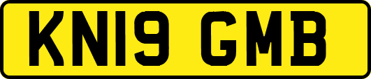 KN19GMB