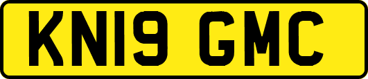 KN19GMC