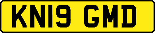 KN19GMD