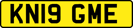 KN19GME