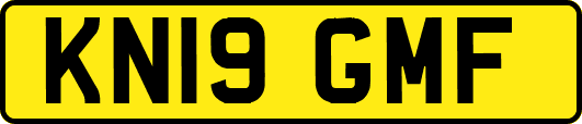 KN19GMF