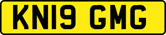 KN19GMG