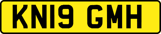 KN19GMH