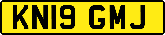 KN19GMJ