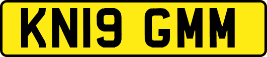 KN19GMM