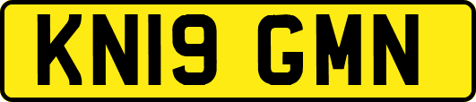 KN19GMN