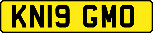 KN19GMO