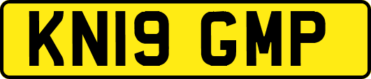 KN19GMP