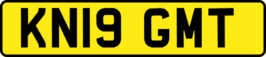 KN19GMT