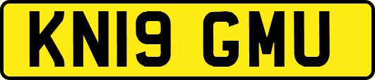 KN19GMU