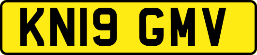 KN19GMV