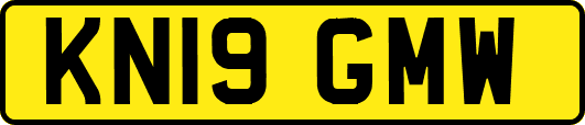 KN19GMW